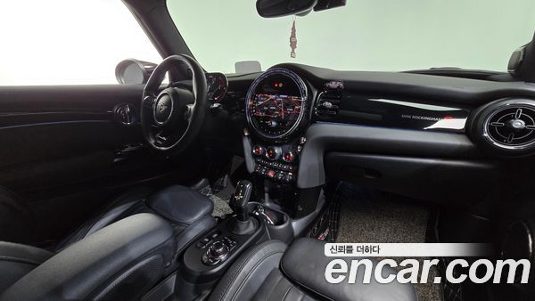 MINI 2022, фото 9