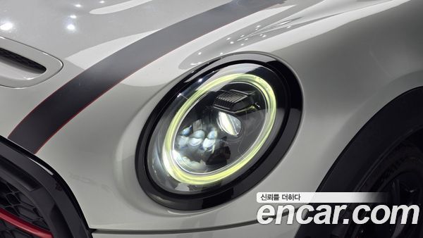 MINI 2022, фото 7