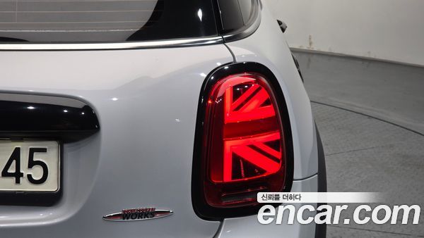 MINI 2022, фото 8