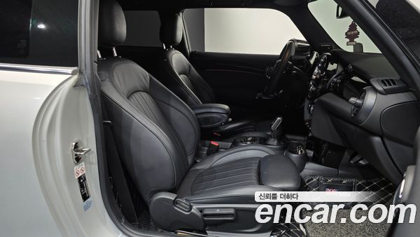 MINI 2022, фото 15
