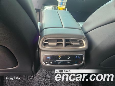 Genesis G80 2021, фото 7