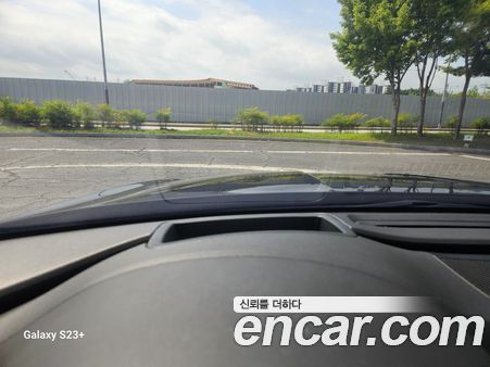 Genesis G80 2021, фото 13