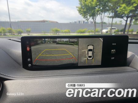 Genesis G80 2021, фото 14