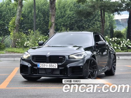 BMW M2 2025, фото 3