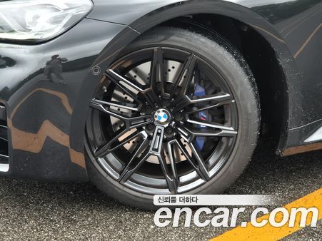 BMW M2 2025, фото 5
