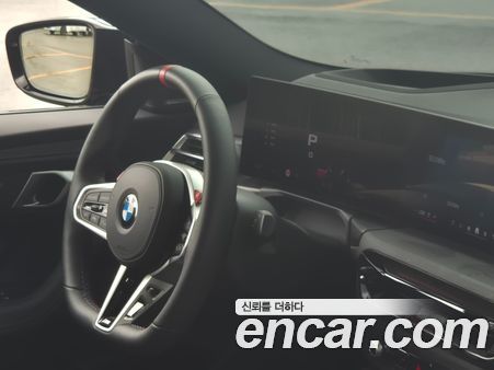 BMW M2 2025, фото 13