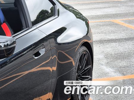BMW M2 2025, фото 19