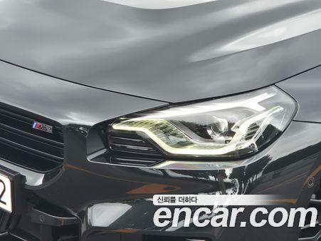 BMW M2 2025, фото 20