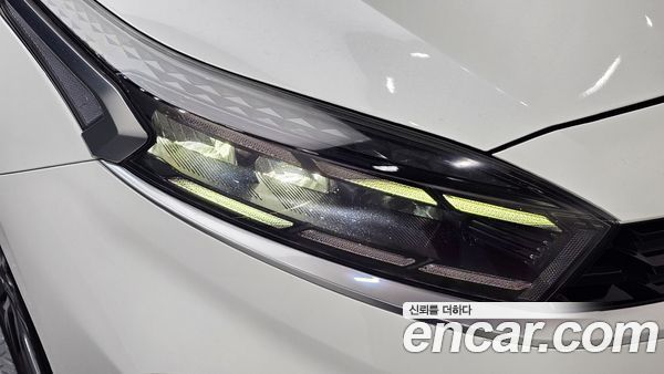 Kia K3 2022, фото 8
