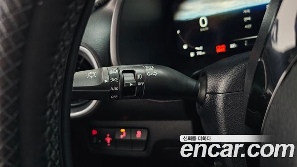 Kia K3 2022, фото 29