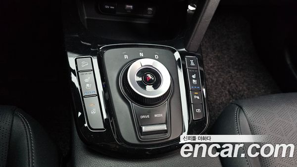 Kia Seltos 2024, фото 12