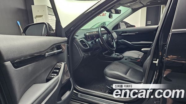 Kia Seltos 2024, фото 13