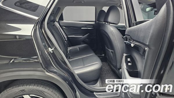 Kia Seltos 2024, фото 18