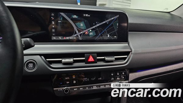 Kia Seltos 2024, фото 20
