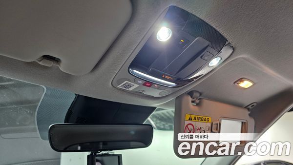Kia Seltos 2024, фото 29