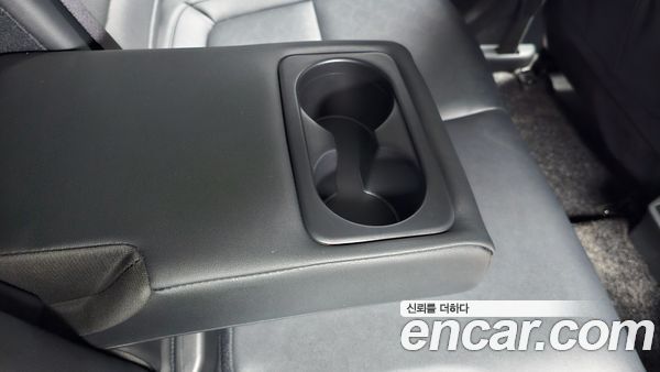 Kia Seltos 2024, фото 30