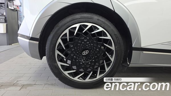 Hyundai IONIQ 5 2022, фото 5