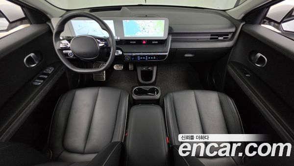 Hyundai IONIQ 5 2022, фото 10