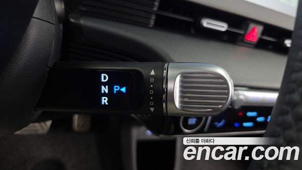Hyundai IONIQ 5 2022, фото 12