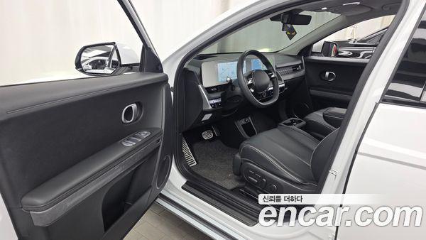 Hyundai IONIQ 5 2022, фото 13
