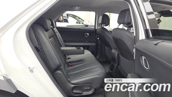 Hyundai IONIQ 5 2022, фото 18