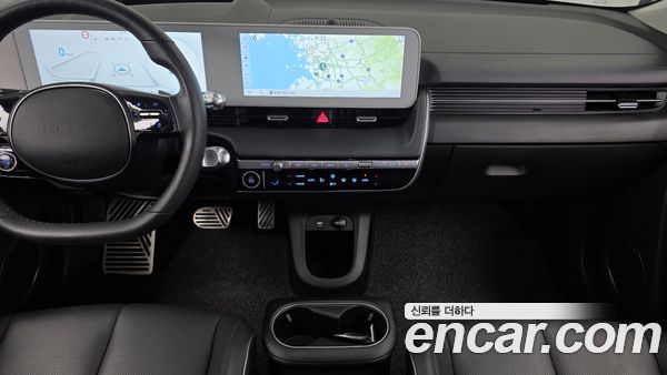 Hyundai IONIQ 5 2022, фото 20