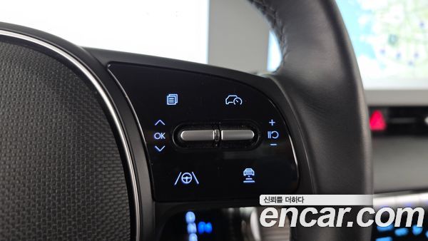 Hyundai IONIQ 5 2022, фото 24