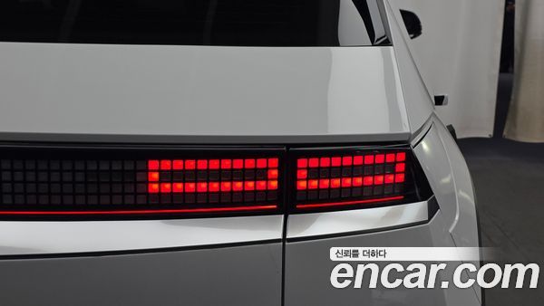 Hyundai IONIQ 5 2022, фото 9