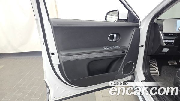 Hyundai IONIQ 5 2022, фото 14
