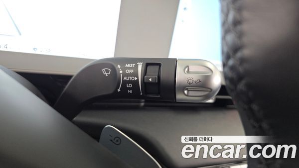 Hyundai IONIQ 5 2022, фото 29