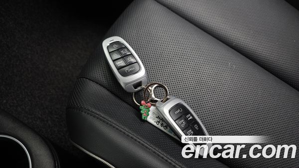 Hyundai IONIQ 5 2022, фото 32