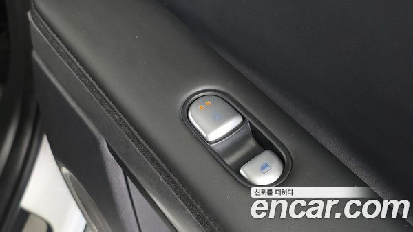 Hyundai IONIQ 5 2022, фото 35