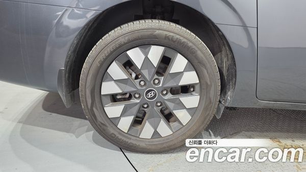 Hyundai Staria 2022, фото 5