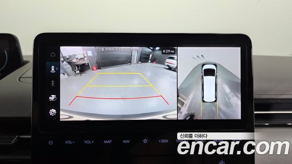 Hyundai Staria 2022, фото 21