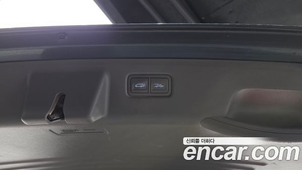 Hyundai Staria 2022, фото 24