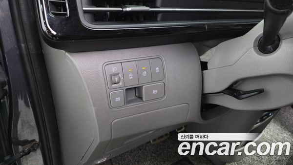 Hyundai Staria 2022, фото 26