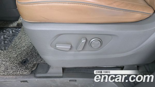 Hyundai Staria 2022, фото 31