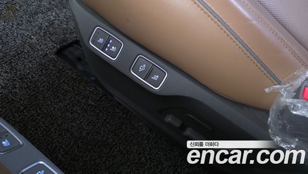 Hyundai Staria 2022, фото 32