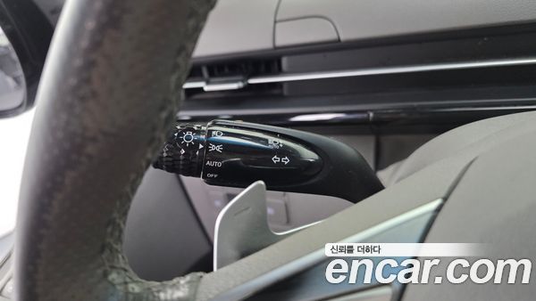 Hyundai Staria 2022, фото 33