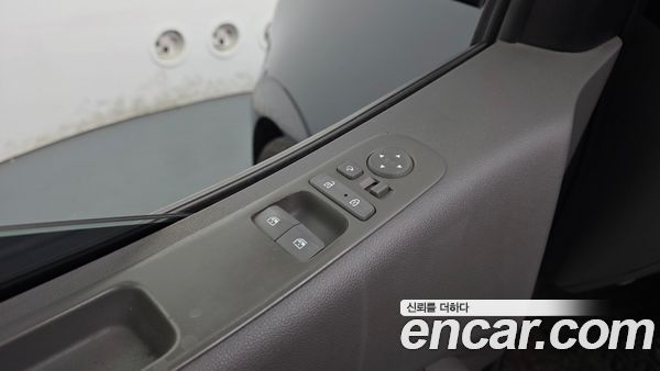Hyundai Staria 2022, фото 34