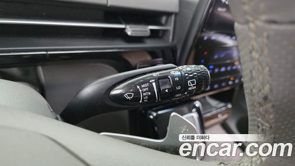 Hyundai Staria 2022, фото 35