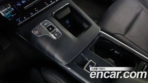 Hyundai Grandeur 2022, фото 9