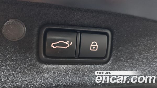 Hyundai Grandeur 2022, фото 16
