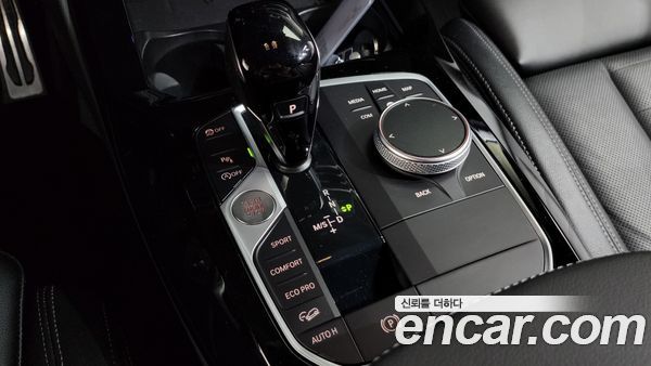 BMW X3 2022, фото 12