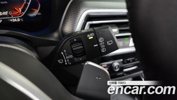 BMW X3 2022, фото 26