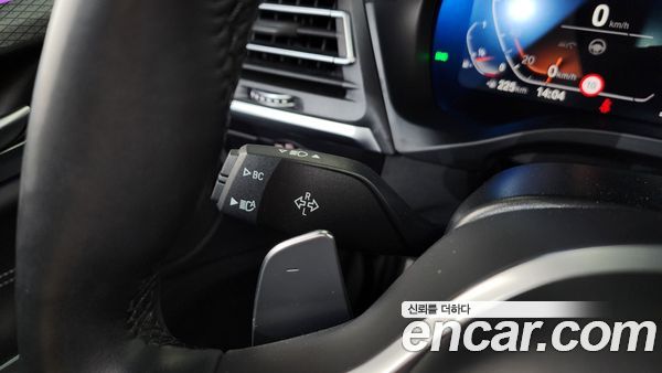 BMW X3 2022, фото 29