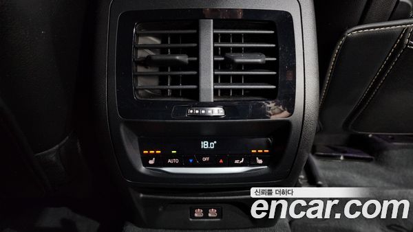 BMW X3 2022, фото 30