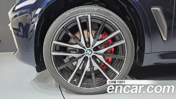 BMW X5 2022, фото 5