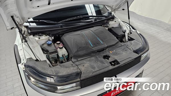 Hyundai IONIQ 5 2022, фото 6