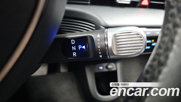 Hyundai IONIQ 5 2022, фото 12